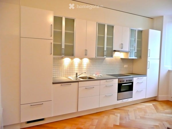 Appartement de 3.5 pièces à louer – Rue du Parc 19, La Chaux-de-Fonds 6