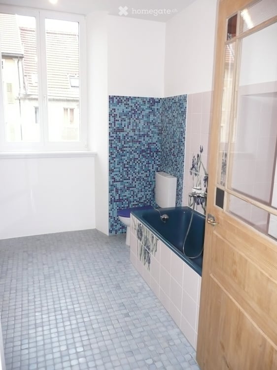 Appartement de 3.5 pièces à louer – Rue du Parc 19, La Chaux-de-Fonds 7