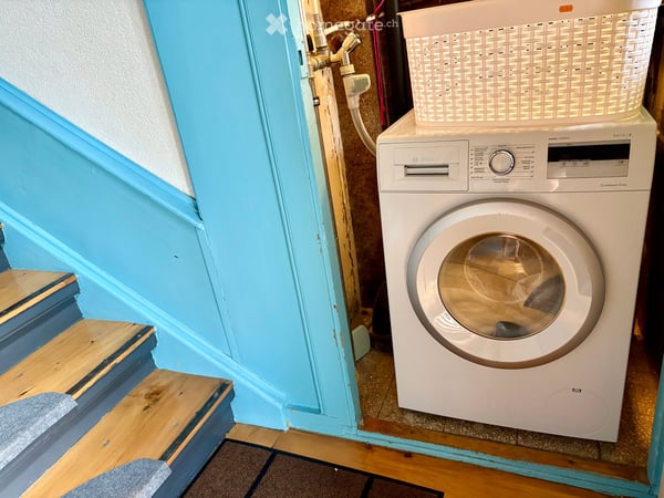 Appartement de 3.5 pièces à louer – Rue du Parc 19, La Chaux-de-Fonds 8