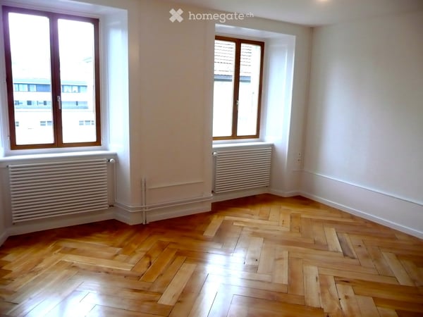 Appartement de 3.5 pièces à louer – Rue du Parc 19, La Chaux-de-Fonds 5