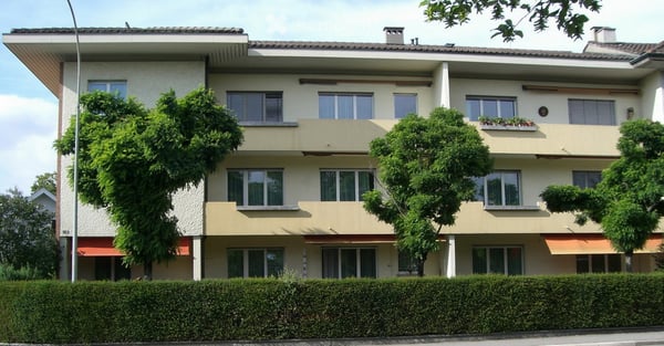 Helle 3-Zimmer-Wohnung mit Balkon in Gümligen 7