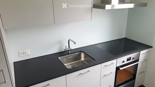 Helle 3-Zimmer-Wohnung mit Balkon in Gümligen 2