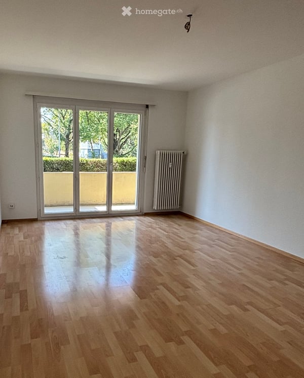 Helle 3-Zimmer-Wohnung mit Balkon in Gümligen 3