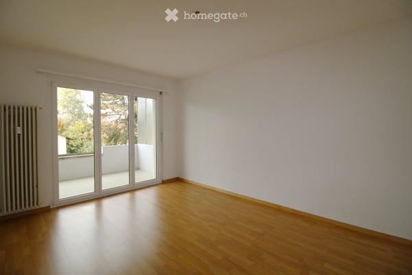 Helle 3-Zimmer-Wohnung mit Balkon in Gümligen 6