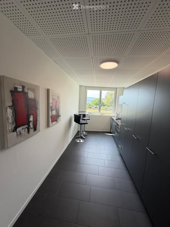Schöne, modern ausgebaute Büroräumlichkeiten in Jonen AG 8