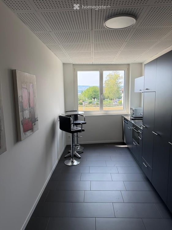 Schöne, modern ausgebaute Büroräumlichkeiten in Jonen AG 7