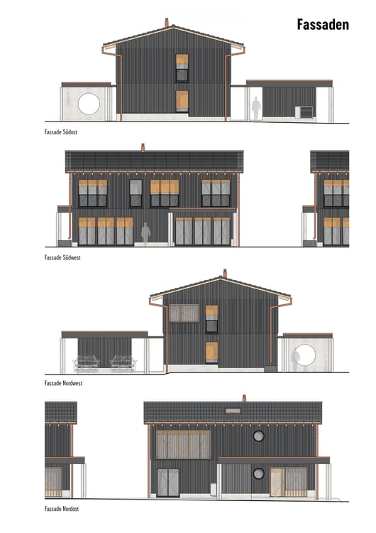 Einfamilienhaus mit grosszügigem Umschwung / Buchstrasse 33, 3205 Gümmenen (Gemeinde Mühleberg) 8