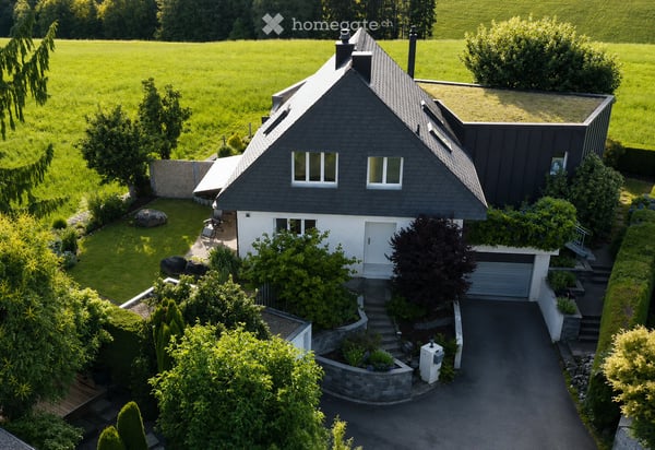 Multi-family house in Udligenswil 2