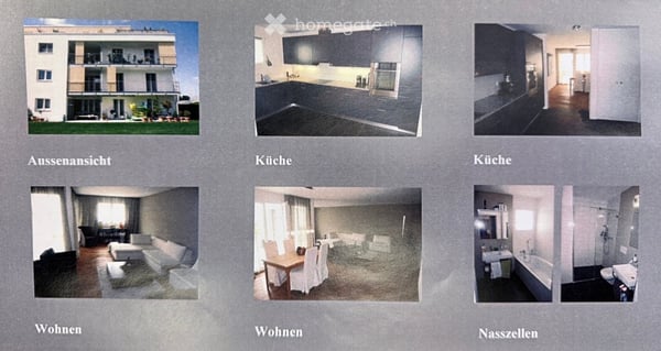 Helle 5.5-Zimmer-Wohnung mit Balkon und schöner Aussicht in Nürensdorf 3
