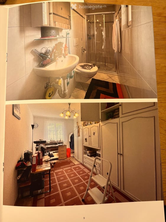 Charmantes 5-Zimmer-Einfamilienhaus in Winterthur – modern, ruhig und familienfreundlich 3