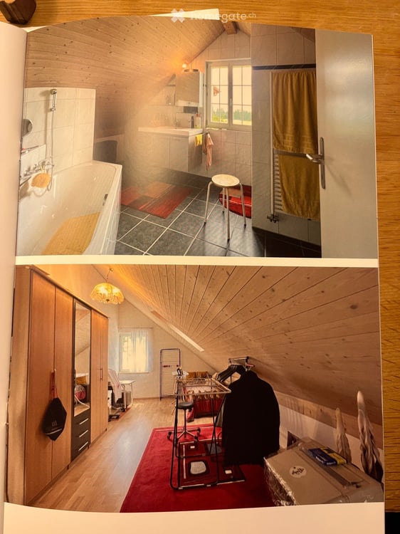 Charmantes 5-Zimmer-Einfamilienhaus in Winterthur – modern, ruhig und familienfreundlich 2