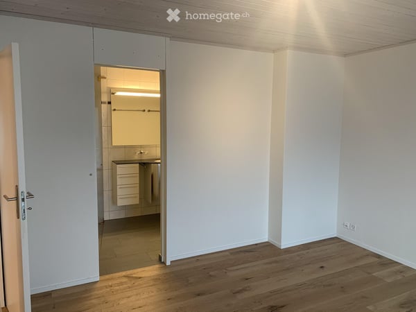 Grosszügige 6.5-Zimmer Maisonette-Attikawohnung mit vier Balkon und schöner Aussicht 10