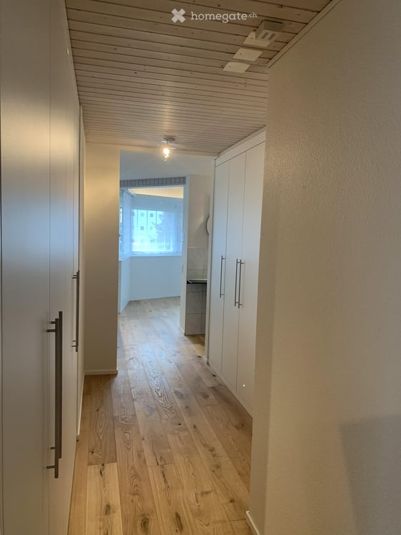 Grosszügige 6.5-Zimmer Maisonette-Attikawohnung mit vier Balkon und schöner Aussicht 7