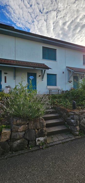 Familienfreundliches Reihenhaus mit Garten, Sauna und Hobbyraum 5