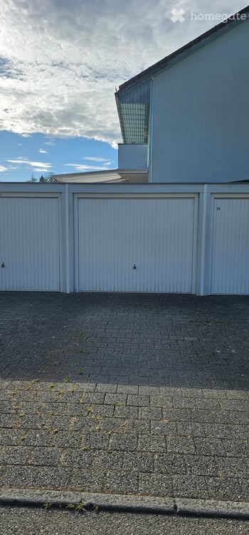 Familienfreundliches Reihenhaus mit Garten, Sauna und Hobbyraum 19
