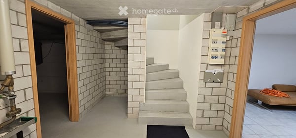 Familienfreundliches Reihenhaus mit Garten, Sauna und Hobbyraum 15