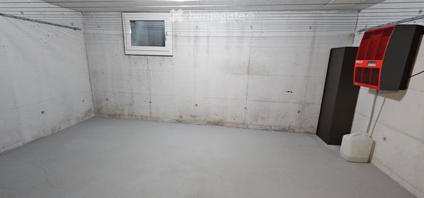 Familienfreundliches Reihenhaus mit Garten, Sauna und Hobbyraum 16