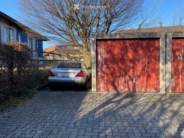 Gemütliches Einfamilienhaus in Jegenstorf 3