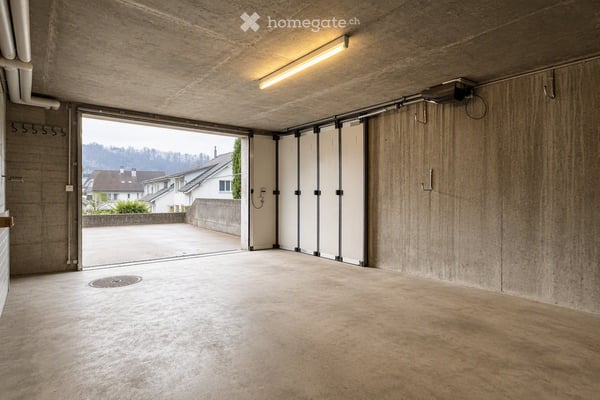 Charmantes Einfamilienhaus mit grossem Garten und Weitsicht 14