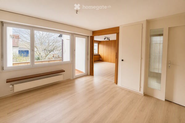 Charmantes Einfamilienhaus mit grossem Garten und Weitsicht 8