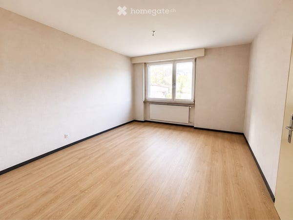 Charmantes Einfamilienhaus mit grossem Garten und Weitsicht 9
