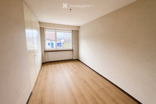 Charmantes Einfamilienhaus mit grossem Garten und Weitsicht 11
