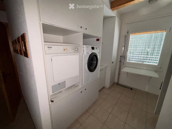 Maison individuelle de 6.5 pièces à Bramois – Charme et tranquillité en Valais 8