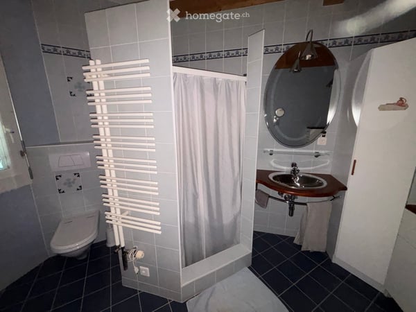 Maison individuelle de 6.5 pièces à Bramois – Charme et tranquillité en Valais 7