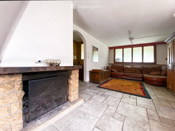Maison individuelle à 200m du lac à Bourg-en-Lavaux - Cully - Une opportunité unique 6