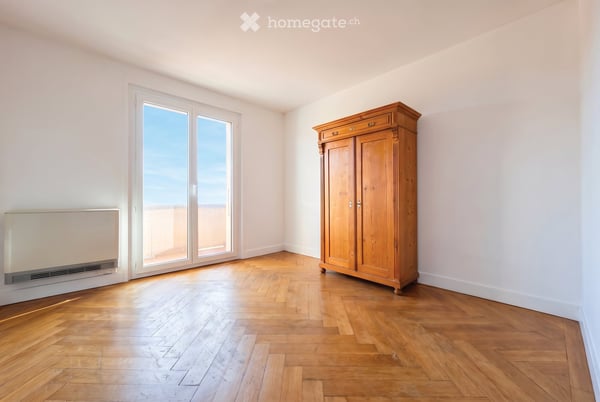 Maison individuelle à 200m du lac à Bourg-en-Lavaux - Cully - Une opportunité unique 4
