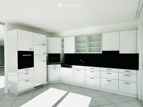 Exklusive neu renovierte 4 ½ Zimmer-Gartenwohnung in Weinfelden 4