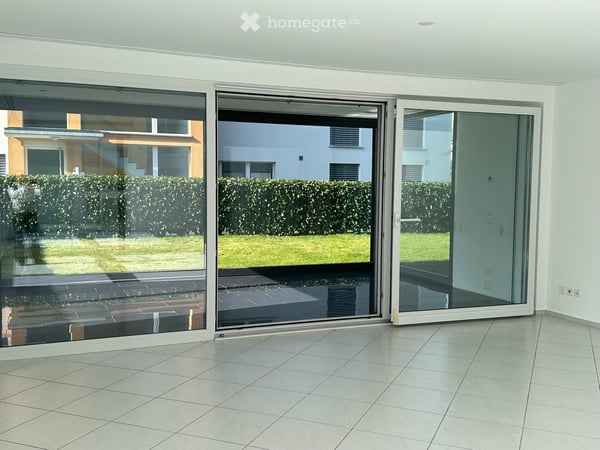 Exklusive neu renovierte 4 ½ Zimmer-Gartenwohnung in Weinfelden 7