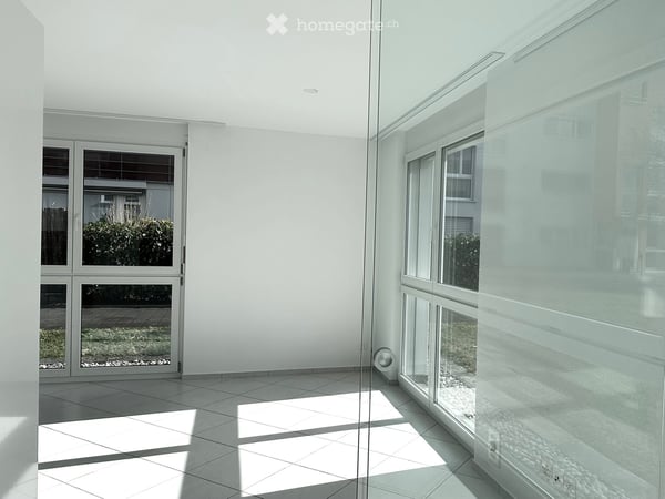 Exklusive neu renovierte 4 ½ Zimmer-Gartenwohnung in Weinfelden 5