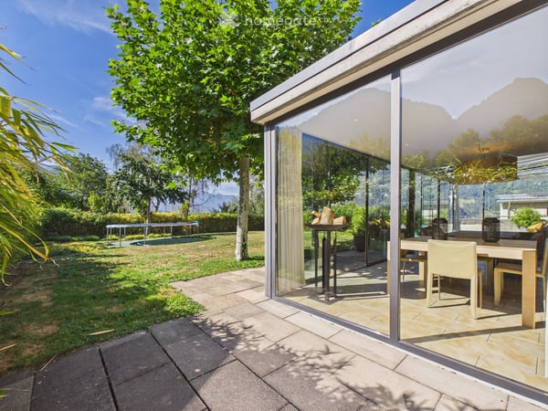 Über 1’000 m² Freiraum – Einfamilienhaus, Garten und viel Privatsphäre am Dorfrand von Zizers 5