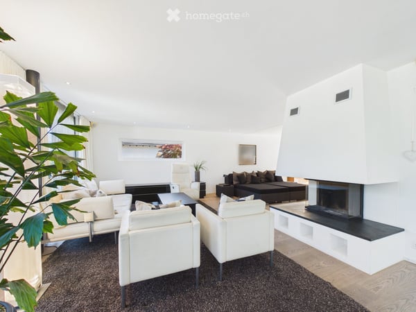 Über 1’000 m² Freiraum – Einfamilienhaus, Garten und viel Privatsphäre am Dorfrand von Zizers 21