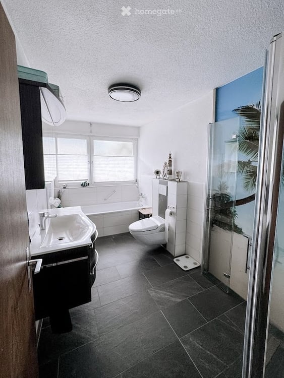 5-Zimmer Bungalow in Oberhofen AG, mit Pool, Whirlpool, verschiebbarer Halle, Sauna und vieles mehr 14