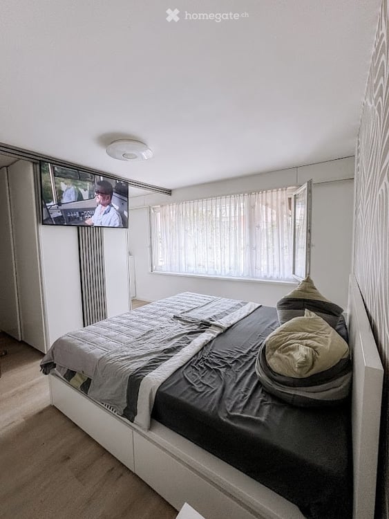 5-Zimmer Bungalow in Oberhofen AG, mit Pool, Whirlpool, verschiebbarer Halle, Sauna und vieles mehr 17