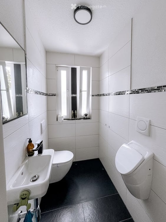 5-Zimmer Bungalow in Oberhofen AG, mit Pool, Whirlpool, verschiebbarer Halle, Sauna und vieles mehr 19