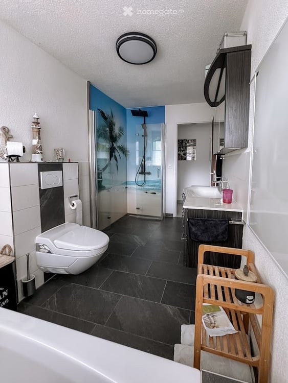 5-Zimmer Bungalow in Oberhofen AG, mit Pool, Whirlpool, verschiebbarer Halle, Sauna und vieles mehr 15