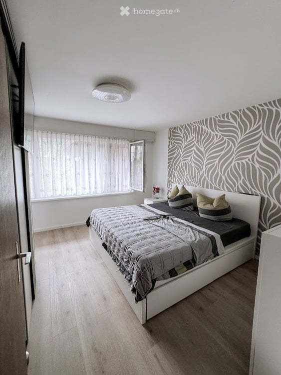 5-Zimmer Bungalow in Oberhofen AG, mit Pool, Whirlpool, verschiebbarer Halle, Sauna und vieles mehr 16