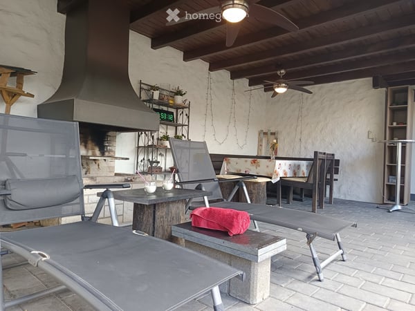 5-Zimmer Bungalow in Oberhofen AG, mit Pool, Whirlpool, verschiebbarer Halle, Sauna und vieles mehr 31