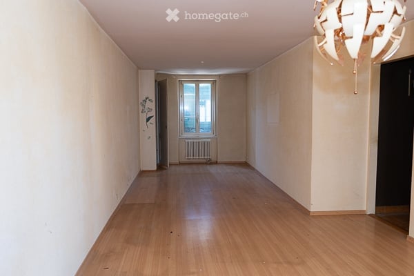 Immeuble locatif à Nyon 6
