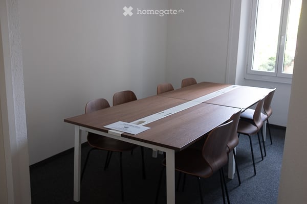 Immeuble locatif à Nyon 4