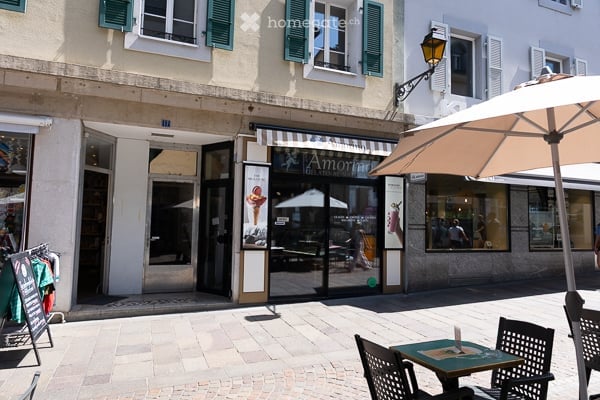 Immeuble locatif à Nyon 3