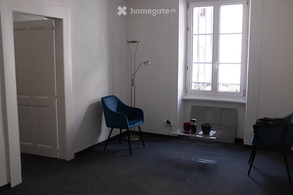 Immeuble locatif à Nyon 5