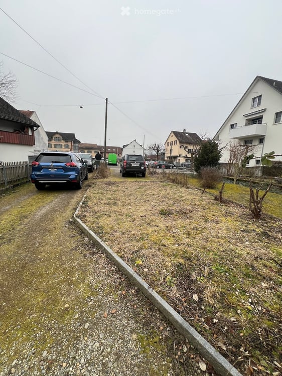 Einmalige Gelegenheit im Zentrum von Winterthur-Wülflingen – Bauland & sanierungsbedürftiger Altbau 4