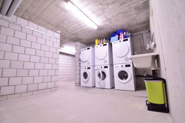 Charmante 4.5-Zimmer-Wohnung im Erdgeschoss in Lyss – ab 1. Januar 2027 verfügbar 12