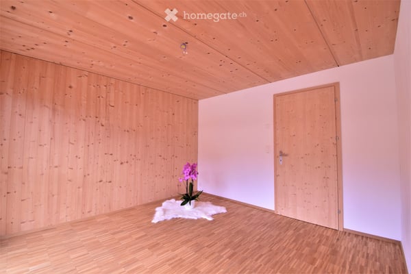 Charmante 4.5-Zimmer-Wohnung im Erdgeschoss in Lyss – ab 1. Januar 2027 verfügbar 9
