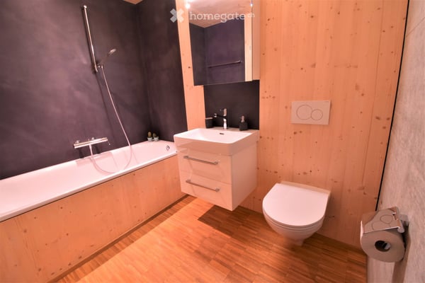 Charmante 4.5-Zimmer-Wohnung im Erdgeschoss in Lyss – ab 1. Januar 2027 verfügbar 7