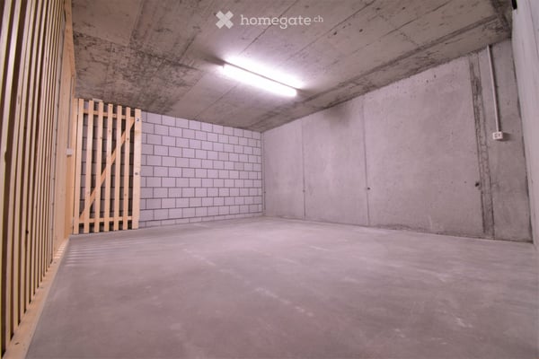 Charmante 4.5-Zimmer-Wohnung im Erdgeschoss in Lyss – ab 1. Januar 2027 verfügbar 11